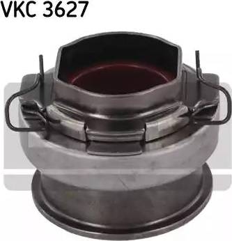 SKF VKC 3627 - Reggispinta distacco frizione autozon.pro