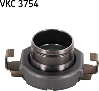 SKF VKC 3754 - Reggispinta distacco frizione autozon.pro