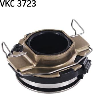 SKF VKC 3723 - Reggispinta distacco frizione autozon.pro