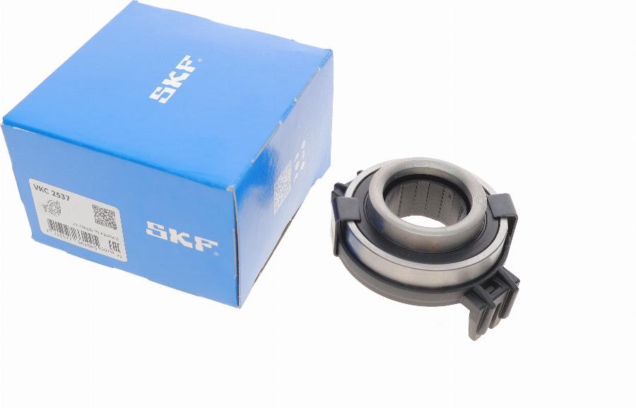 SKF VKC 2537 - Reggispinta distacco frizione autozon.pro