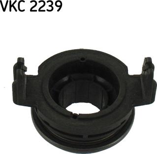 SKF VKM 38339 - Galoppino / Guidacinghia, Cinghia Poly-V autozon.pro