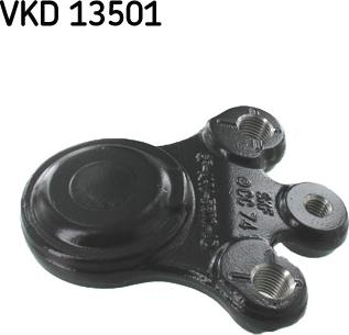 SKF VKD 13501 - Giunto di supporto / guida autozon.pro