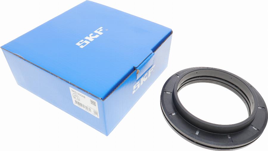 SKF VKD 35048 - Cuscinetto volvente, Supporto ammortizz. a molla autozon.pro