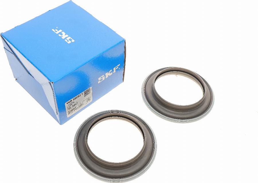 SKF VKD 35002 T - Cuscinetto volvente, Supporto ammortizz. a molla autozon.pro