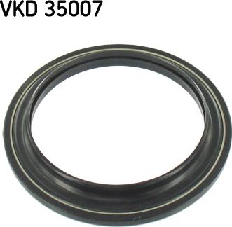 SKF VKD 35007 - Cuscinetto volvente, Supporto ammortizz. a molla autozon.pro