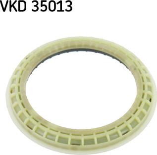 SKF VKD 35013 - Supporto ammortizzatore a molla autozon.pro