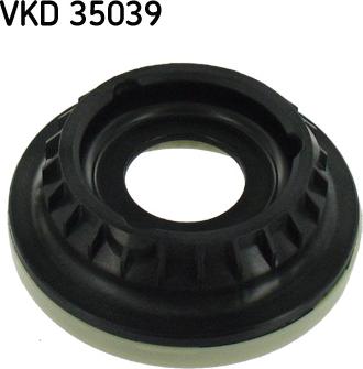 SKF VKD 35039 - Supporto ammortizzatore a molla autozon.pro