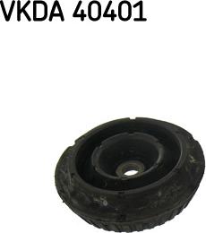 SKF VKDA 40401 - Supporto ammortizzatore a molla autozon.pro