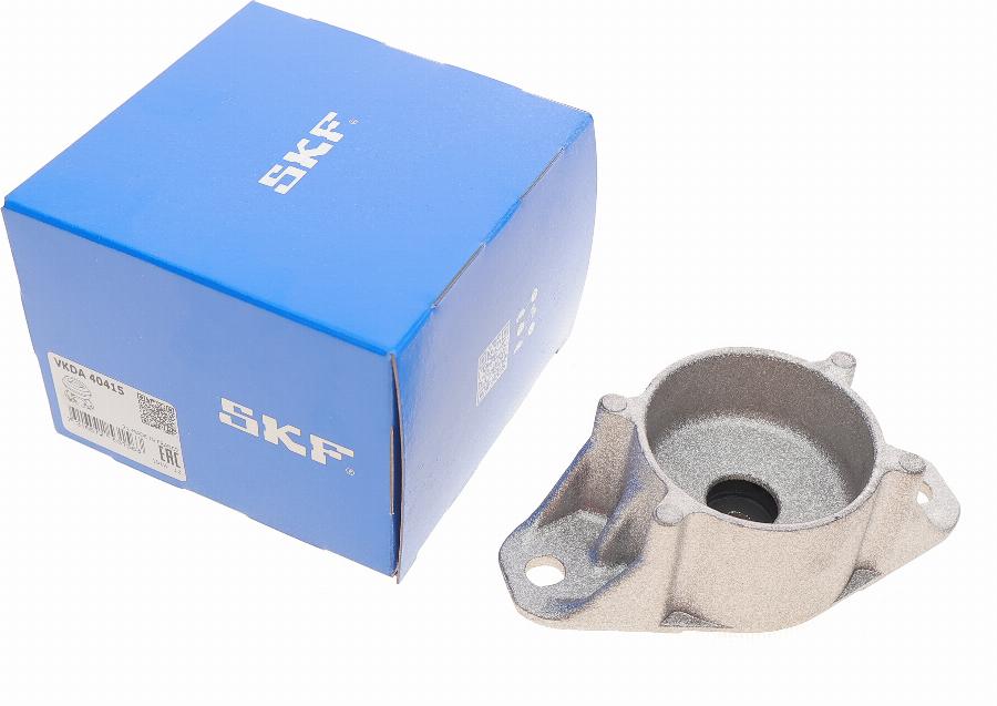 SKF VKDA 40415 - Supporto ammortizzatore a molla autozon.pro