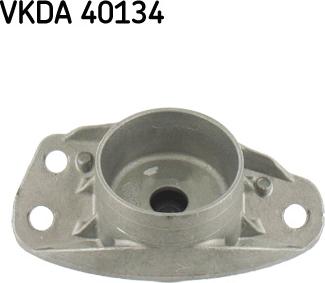 SKF VKDA 40134 - Supporto ammortizzatore a molla autozon.pro