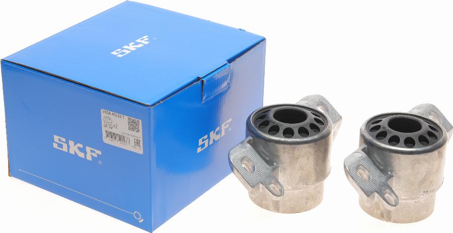 SKF VKDA 40132 T - Supporto ammortizzatore a molla autozon.pro