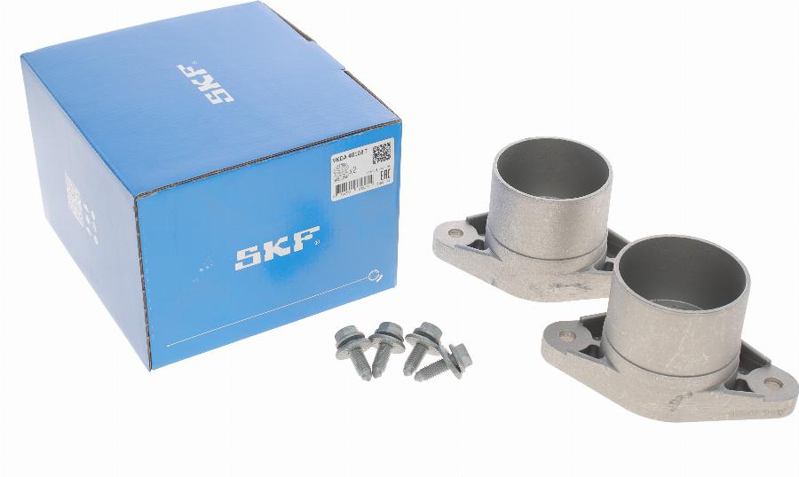 SKF VKDA 40128 T - Supporto ammortizzatore a molla autozon.pro