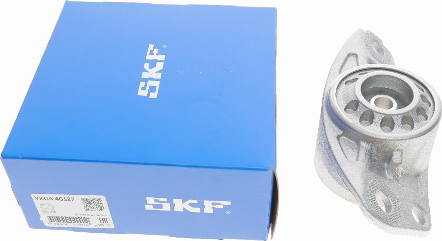 SKF VKDA 40127 - Supporto ammortizzatore a molla autozon.pro