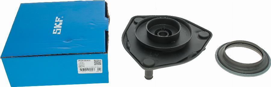 SKF VKDA85405 - Supporto ammortizzatore a molla autozon.pro