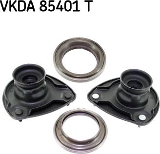 SKF VKDA 85401 T - Supporto ammortizzatore a molla autozon.pro