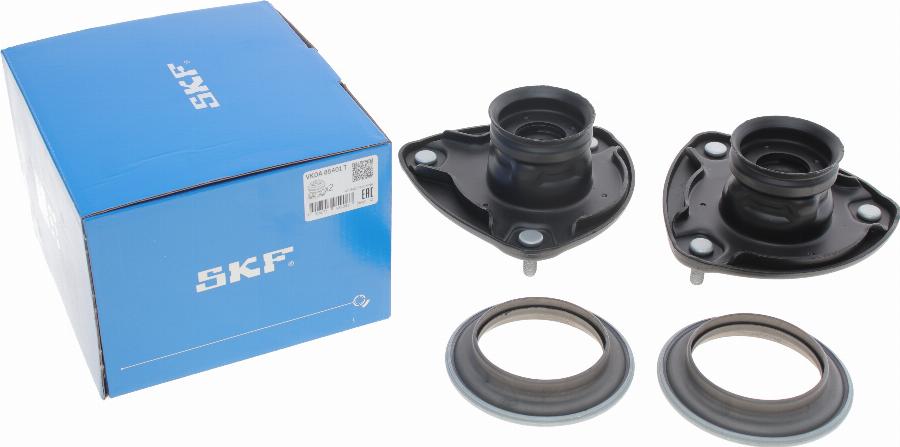 SKF VKDA 85401 T - Supporto ammortizzatore a molla autozon.pro