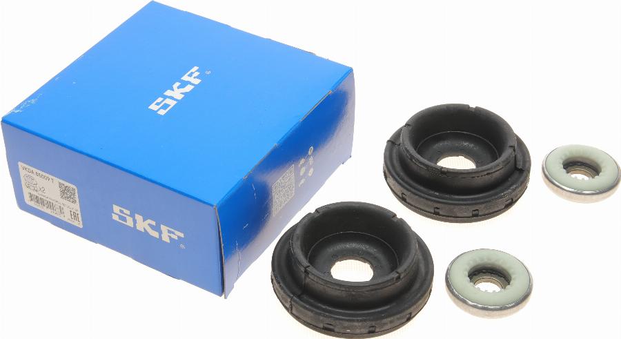 SKF VKDA 85009 T - Supporto ammortizzatore a molla autozon.pro