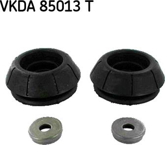 SKF VKDA 85013 T - Supporto ammortizzatore a molla autozon.pro