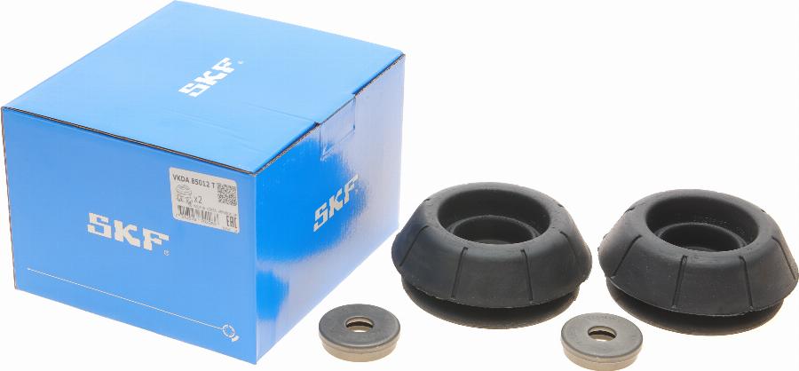 SKF VKDA 85012 T - Supporto ammortizzatore a molla autozon.pro