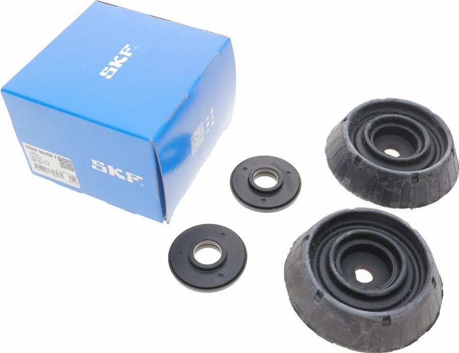 SKF VKDA 88408 T - Supporto ammortizzatore a molla autozon.pro