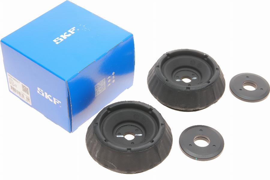 SKF VKDA 88511 T - Supporto ammortizzatore a molla autozon.pro