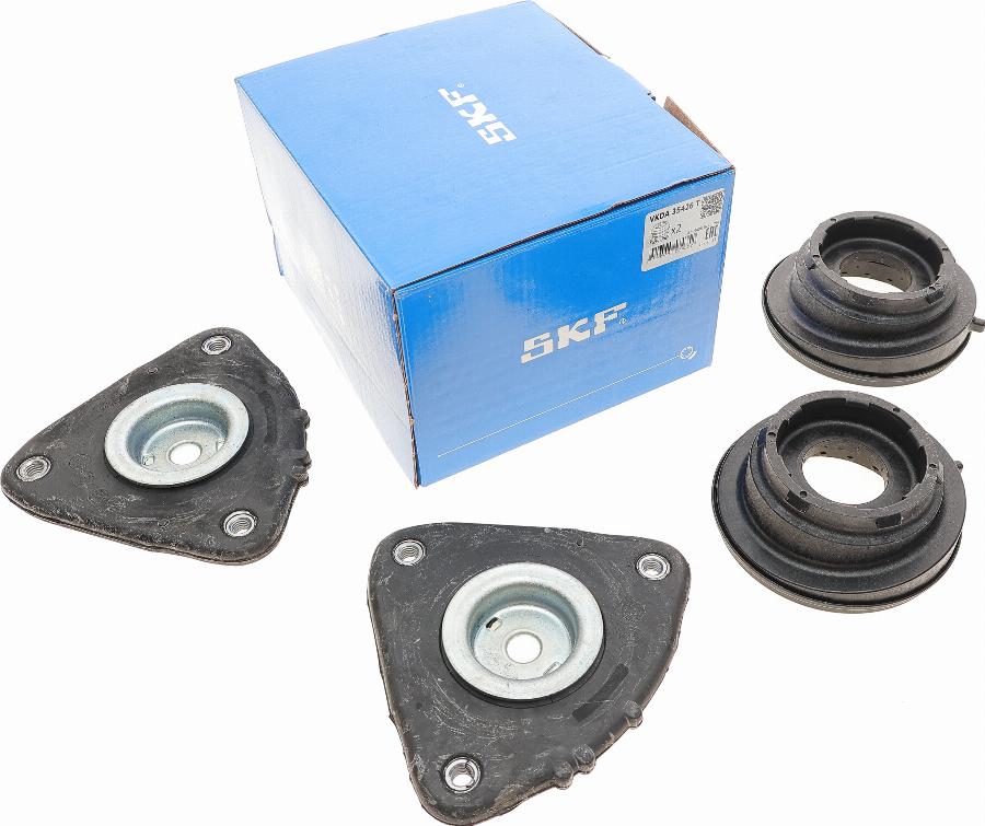 SKF VKDA 35426 T - Supporto ammortizzatore a molla autozon.pro