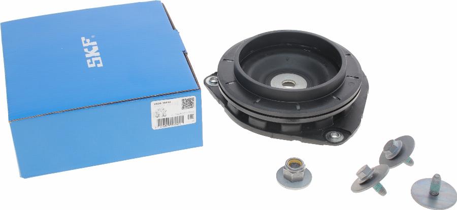 SKF VKDA 35610 - Supporto ammortizzatore a molla autozon.pro