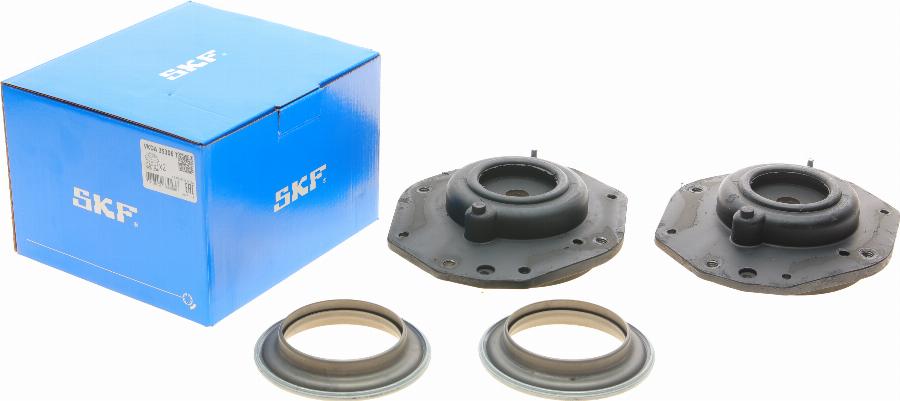 SKF VKDA 35306 T - Supporto ammortizzatore a molla autozon.pro