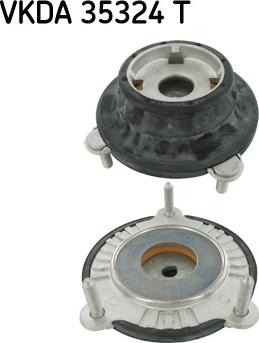 SKF VKDA 35324 T - Supporto ammortizzatore a molla autozon.pro