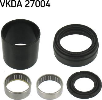 SKF VKDA 27004 - Kit riparazione, Sospensione ruota autozon.pro