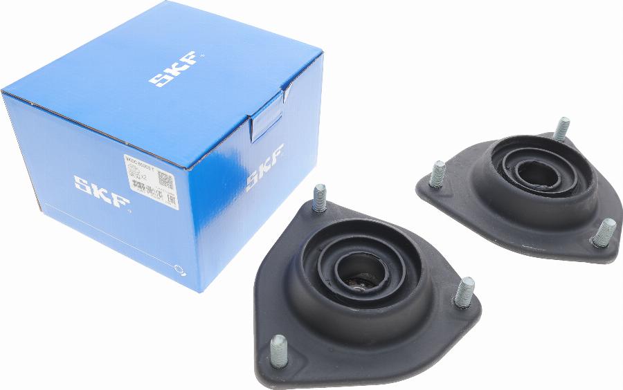 SKF VKDC 85003 T - Supporto ammortizzatore a molla autozon.pro