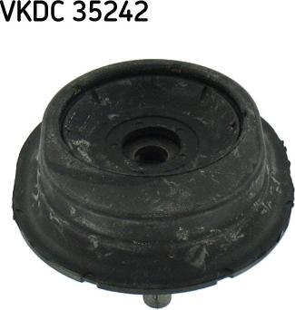 SKF VKDC 35242 - Supporto ammortizzatore a molla autozon.pro