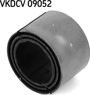 SKF VKDCV 09052 - Bronzina cuscinetto, Barra stabilizzatrice autozon.pro