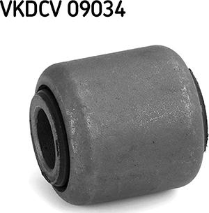 SKF VKDCV 09034 - Bronzina cuscinetto, Barra stabilizzatrice autozon.pro