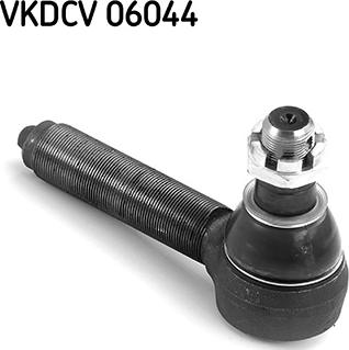 SKF VKDCV 06044 - Testa barra d'accoppiamento autozon.pro