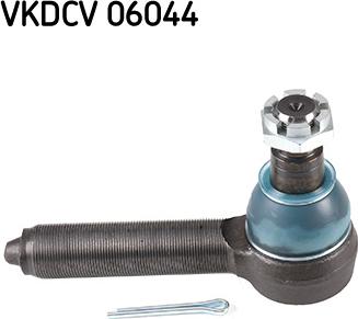 SKF VKDCV 06044 - Testa barra d'accoppiamento autozon.pro