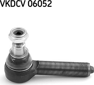 SKF VKDCV 06052 - Testa barra d'accoppiamento autozon.pro