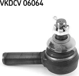 SKF VKDCV 06064 - Testa barra d'accoppiamento autozon.pro