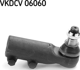 SKF VKDCV 06060 - Testa barra d'accoppiamento autozon.pro