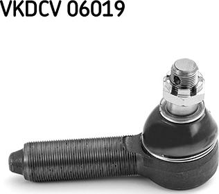 SKF VKDCV 06019 - Testa barra d'accoppiamento autozon.pro