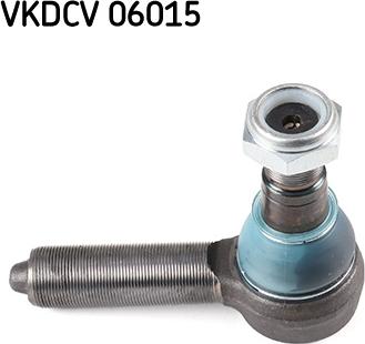 SKF VKDCV 06015 - Testa barra d'accoppiamento autozon.pro