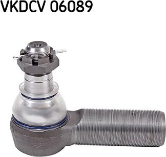 SKF VKDCV 06089 - Testa barra d'accoppiamento autozon.pro