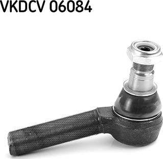 SKF VKDCV 06084 - Testa barra d'accoppiamento autozon.pro