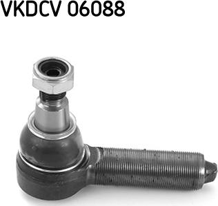 SKF VKDCV 06088 - Testa barra d'accoppiamento autozon.pro