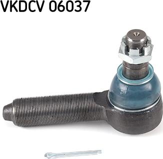 SKF VKDCV 06037 - Testa barra d'accoppiamento autozon.pro