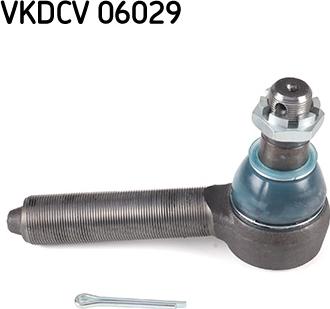 SKF VKDCV 06029 - Testa barra d'accoppiamento autozon.pro