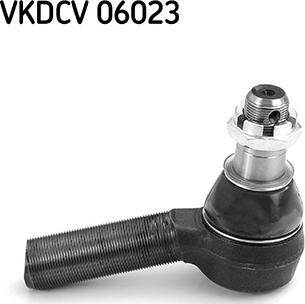 SKF VKDCV 06023 - Testa barra d'accoppiamento autozon.pro