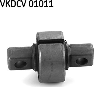 SKF VKDCV 01011 - Bronzina cuscinetto, Molla a balestra autozon.pro