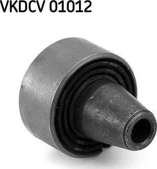 SKF VKDCV 01012 - Bronzina cuscinetto, Molla a balestra autozon.pro