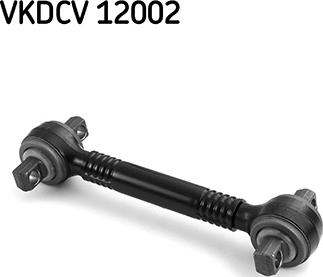 SKF VKDCV 12002 - Braccio oscillante, Sospensione ruota autozon.pro